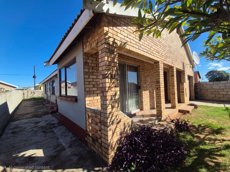 5 Bedroom Property for Sale in Motherwell Nu 5 Eastern Cape
